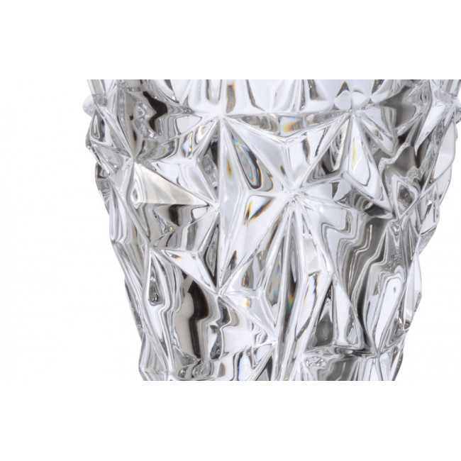 Crystal Champagne flute  Glacier, 200ml, H-24cm, Ø-8cm