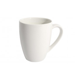 Mug Circolo L, H13x9.5 cm, 400ml