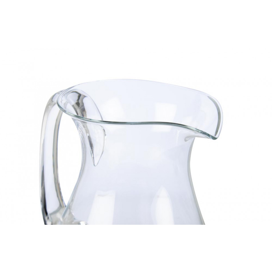 Pitcher TEARDROP 1900ml, H-24.5cm, D-10.5cm