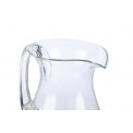 Pitcher TEARDROP 1900ml, H-24.5cm, D-10.5cm