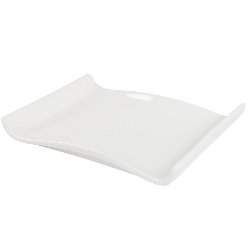Serving dish Concave L, 21x15cm