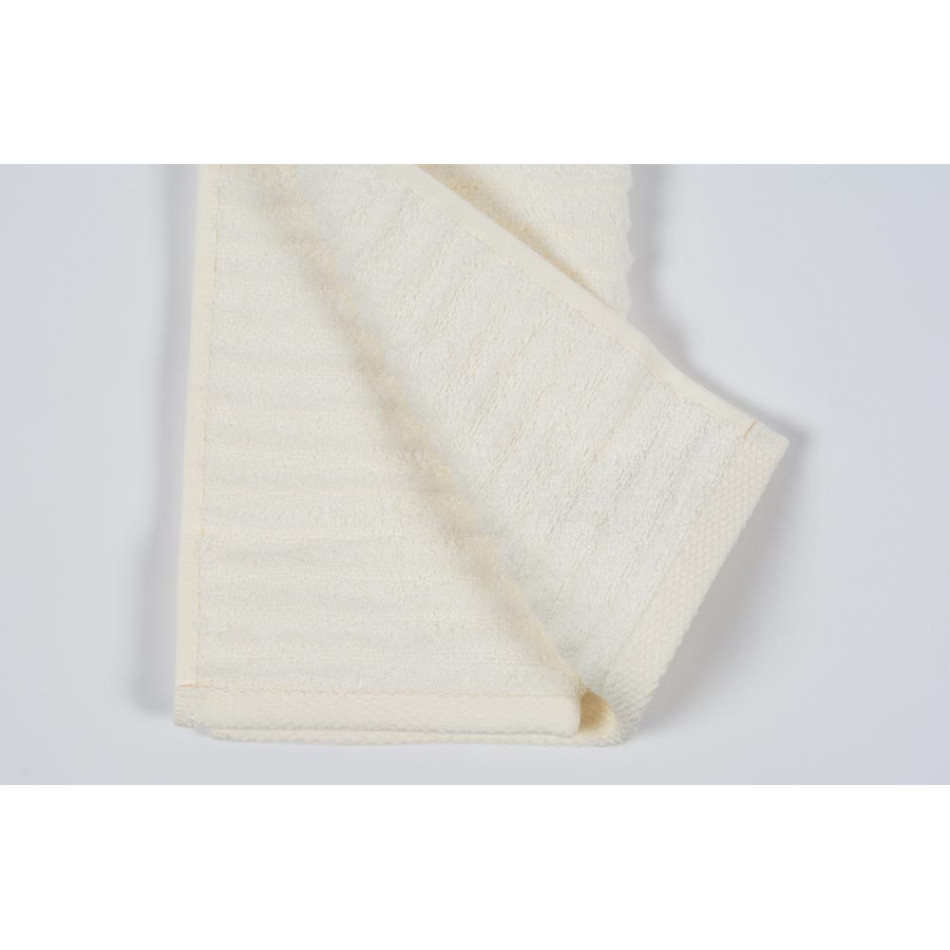 Bamboo towel, 30x50cm, 550g/m2