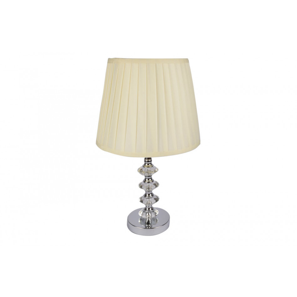 Table lamp Senior, H-49cm, Ø-27cm, E27 60W