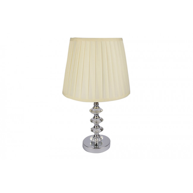 Table lamp Senior, H-49cm, Ø-27cm, E27 60W