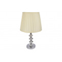 Table lamp Senior, H-49cm, Ø-27cm, E27 60W