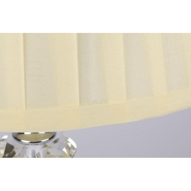 Table lamp Senior, H-49cm, Ø-27cm, E27 60W