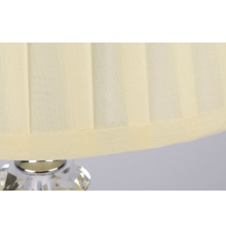 Table lamp Senior, H-49cm, Ø-27cm, E27 60W