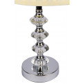 Table lamp Senior, H-49cm, Ø-27cm, E27 60W