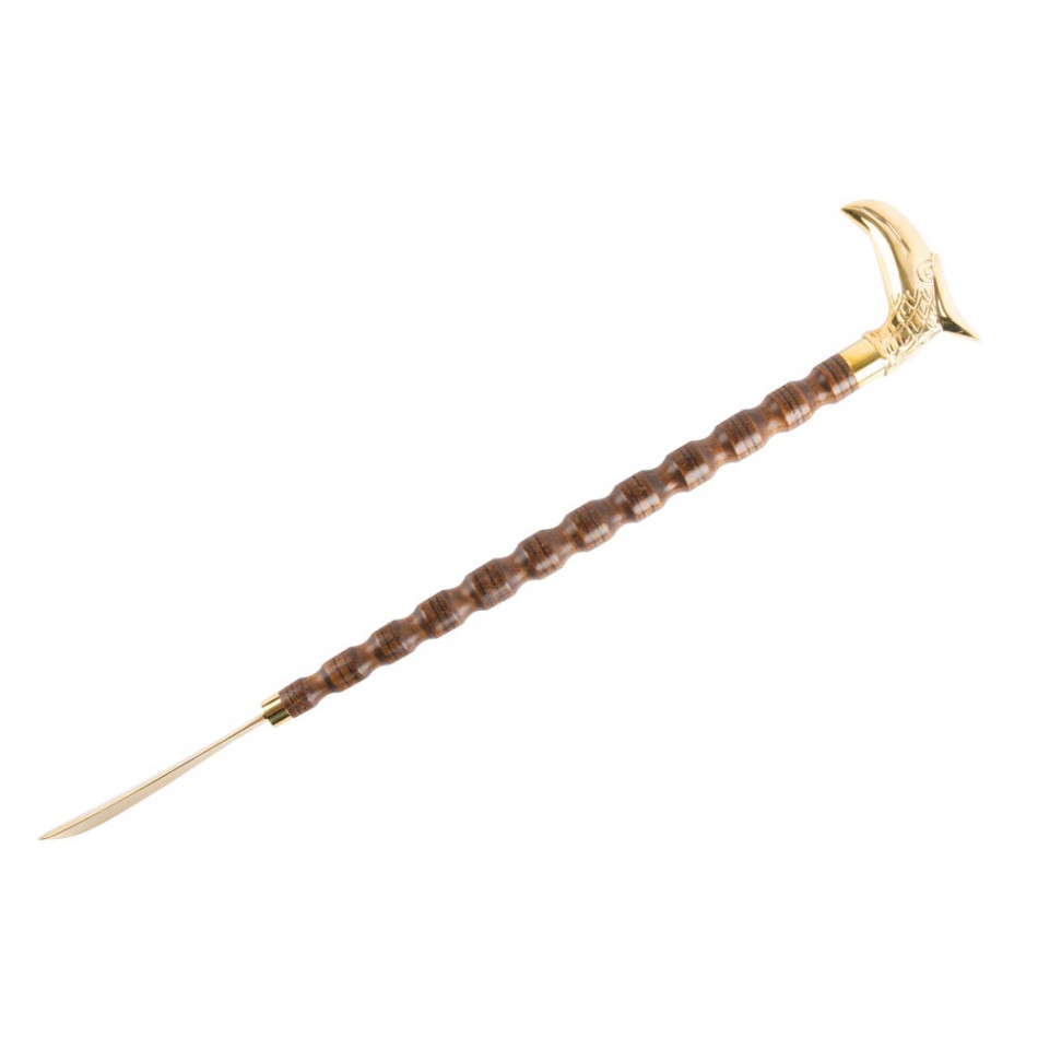 Лопатка для обуви Kahina, 55.5x9.5x2.5cm