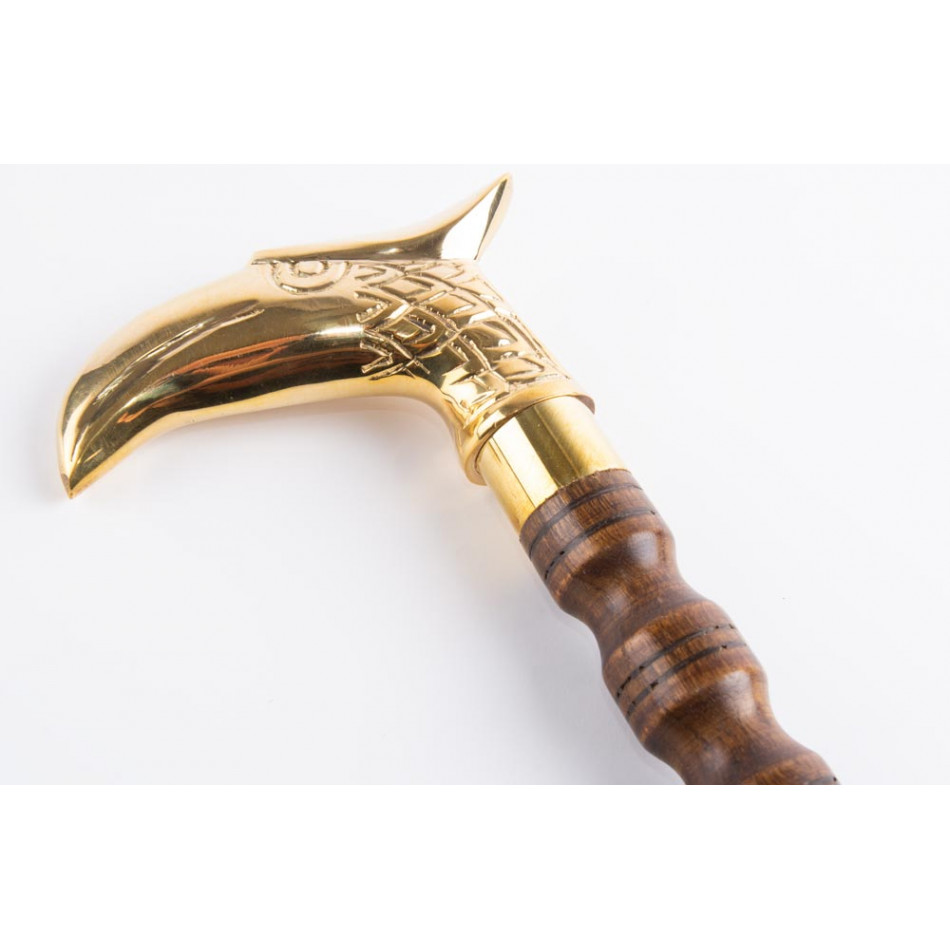 Лопатка для обуви Kahina, 55.5x9.5x2.5cm