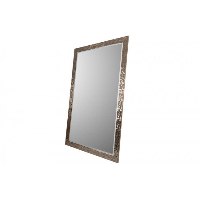 Wall mirror Ingo, champagne, 103x163cm