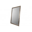 Wall mirror Ingo, champagne, 103x163cm