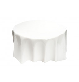 Bowl Servus high, H8cm, D16cm