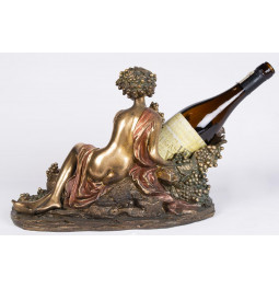Держатель бутылки  Angel, 39.5x21.5x26.5cm