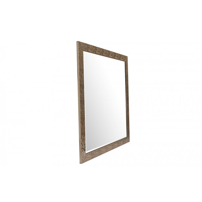 Wall mirror Ingo, 103x103cm
