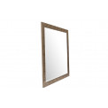 Wall mirror Ingo, 103x103cm