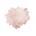 Placemat Rose gold, 38x46cm