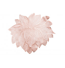 Placemat Rose gold, 38x46cm