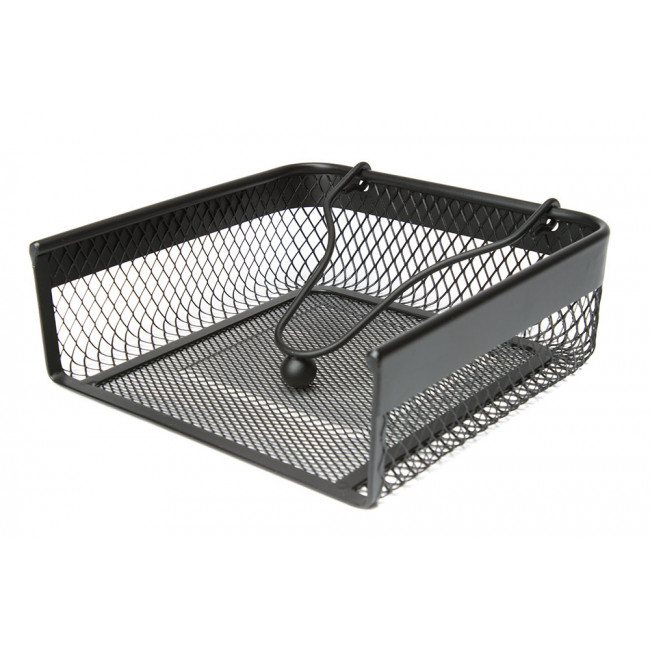 Napkin holder Mayaj, 18.5x18.5x6.5cm