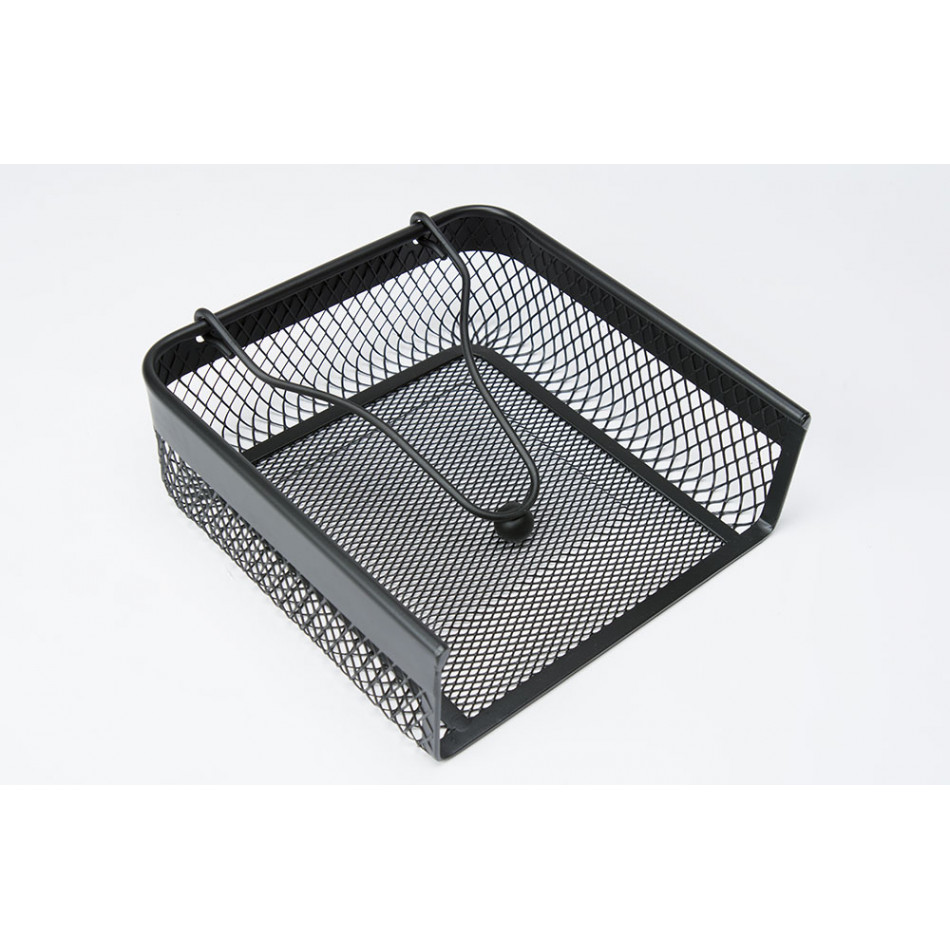 Napkin holder Mayaj, 18.5x18.5x6.5cm