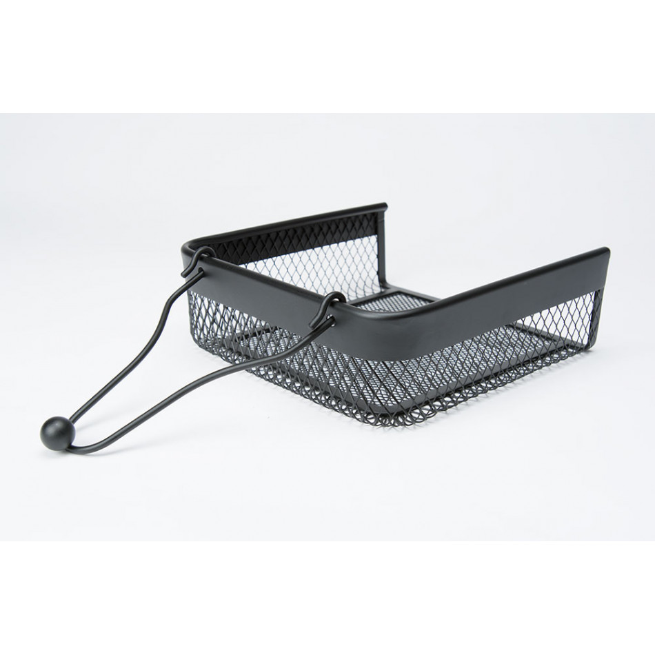 Napkin holder Mayaj, 18.5x18.5x6.5cm