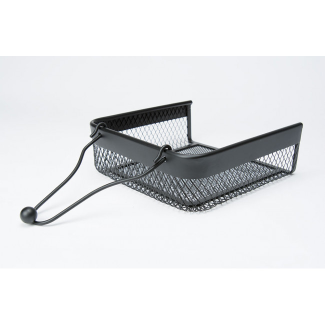 Napkin holder Mayaj, 18.5x18.5x6.5cm