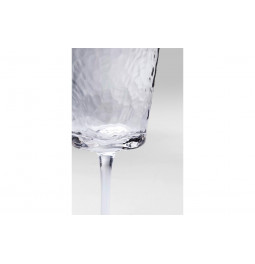 White wine glass Hommage, H22x9x9cm, 300ml